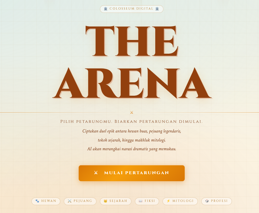 The Arena