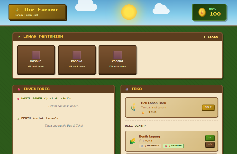 The Farmer